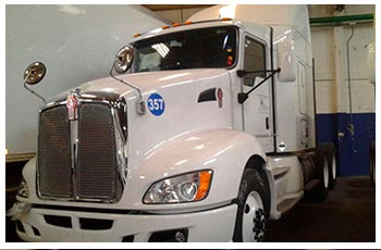 Transporte de productos químicos — unidad Oilsa